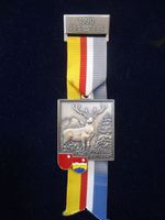 Pragel-Schiessen Muatathal 1990