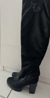 Bottes pour femmes