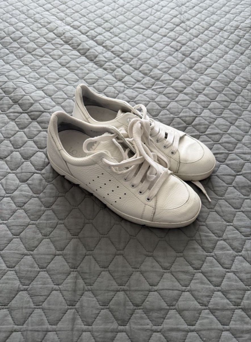 Scarpe da uomo: Loewe Sneakers – Usato da Dübendorf venduto da MariaS.