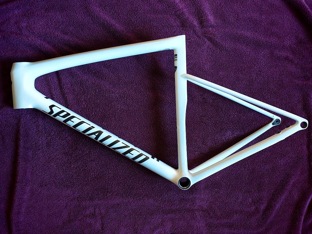 Specialized Velos: Specialized Tarmac SL8 - Gr.56 – Neu (gemäss Beschreibung) aus Zurich von jav_25bz