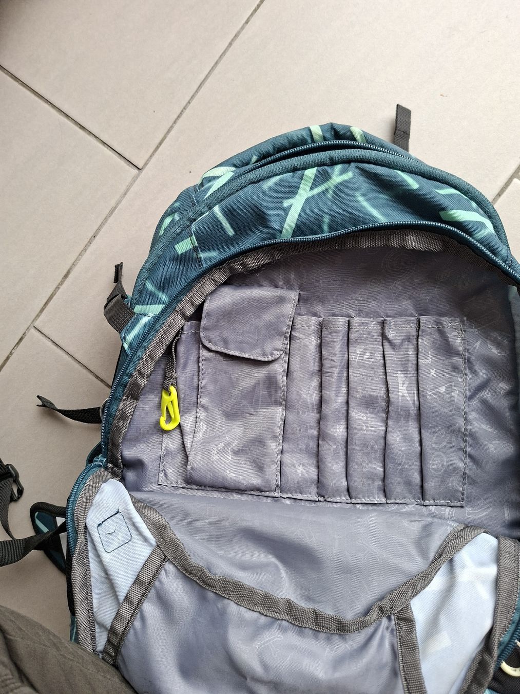 Sacs à dos: Schulrucksack – D'occasion à Schötz par pet_g8wb 1