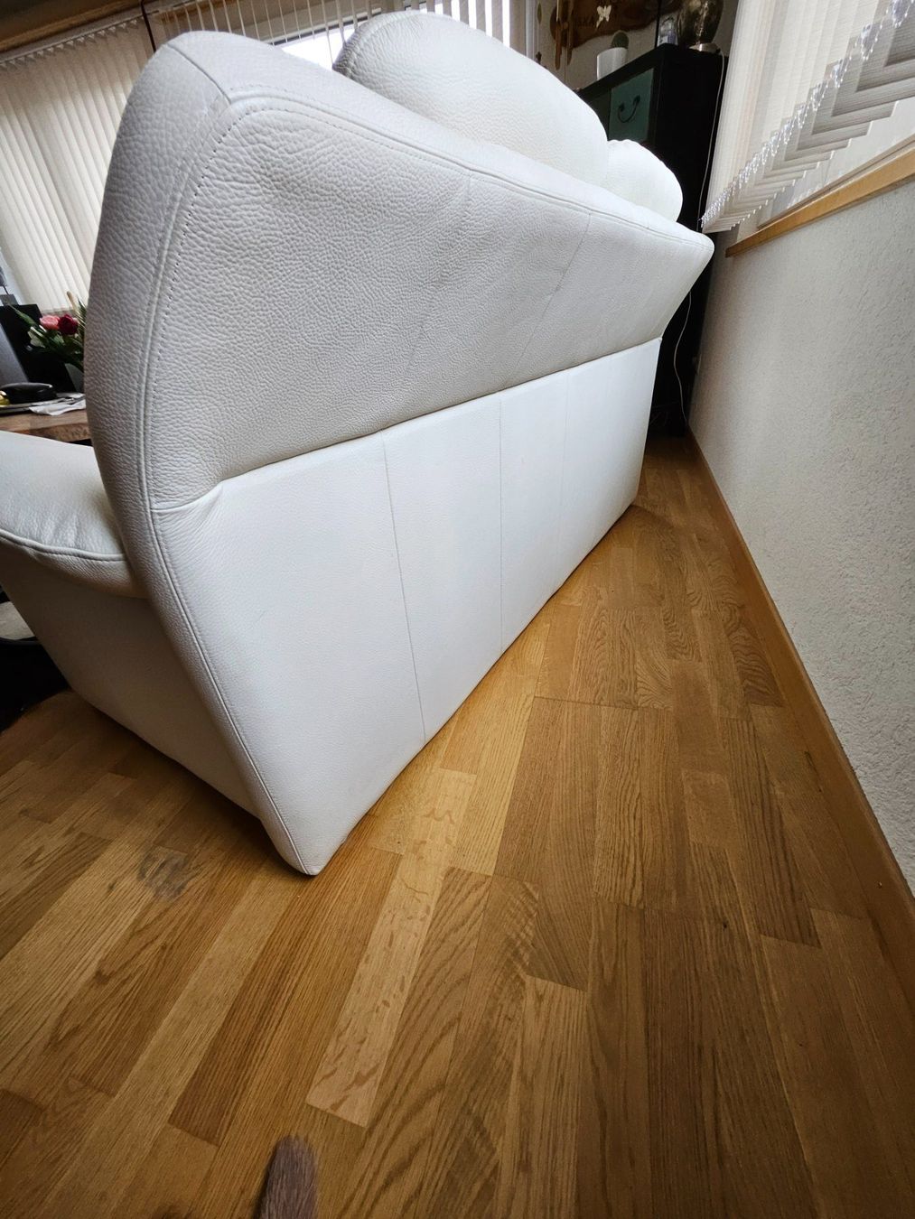Sofas: LEDER SOFA – Gebraucht aus Bilten von dds_vj56 2