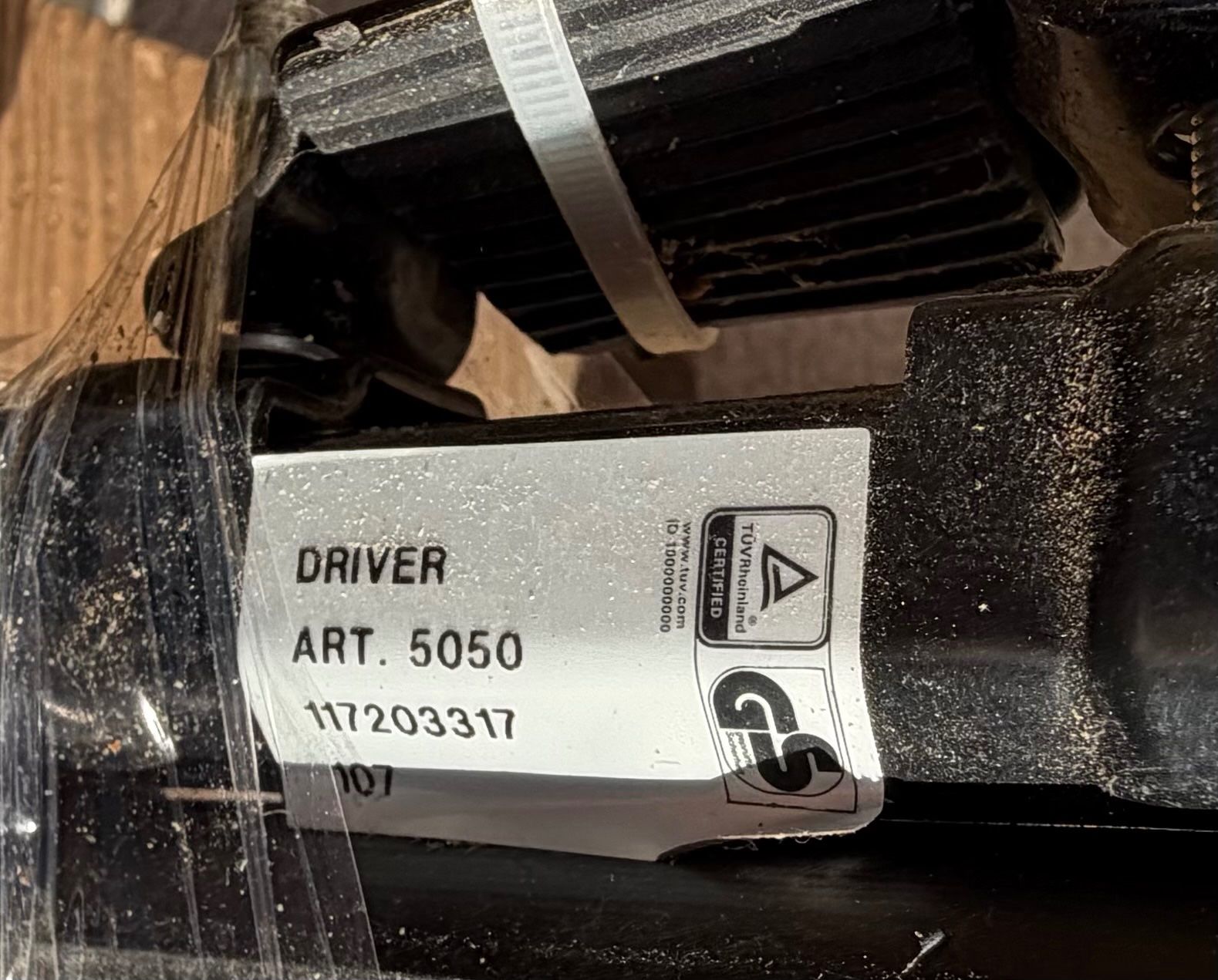 Mini Alle Ersatzteile: Gepäckträger Mini Morris oder andere Autos – Gebraucht aus Nussbaumen AG von normajeanbaker 3