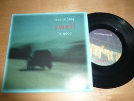 Swell – Everything Is Good - UK 1998 - Beggars Banquet BB326