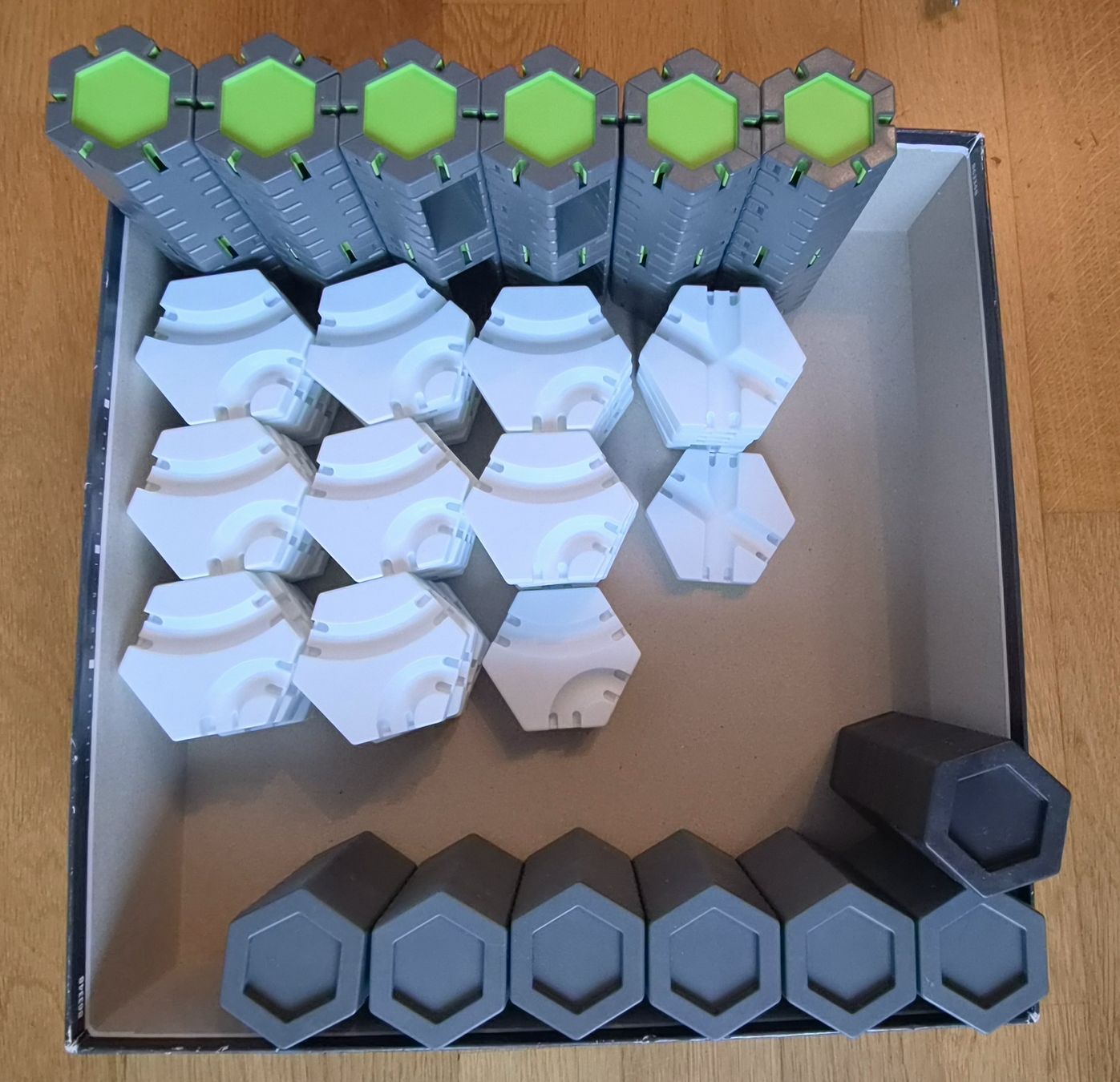 Ravensburger Giocattoli: GRAVITRAX Sets – Usato da Rüschlikon venduto da Rueschliker 2