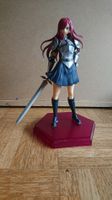 Erza Scarlet Fairy tail Figur ca 17cm