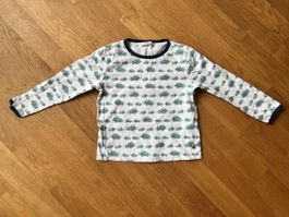 loud&proud, Langarmshirt, Gr. 110/116