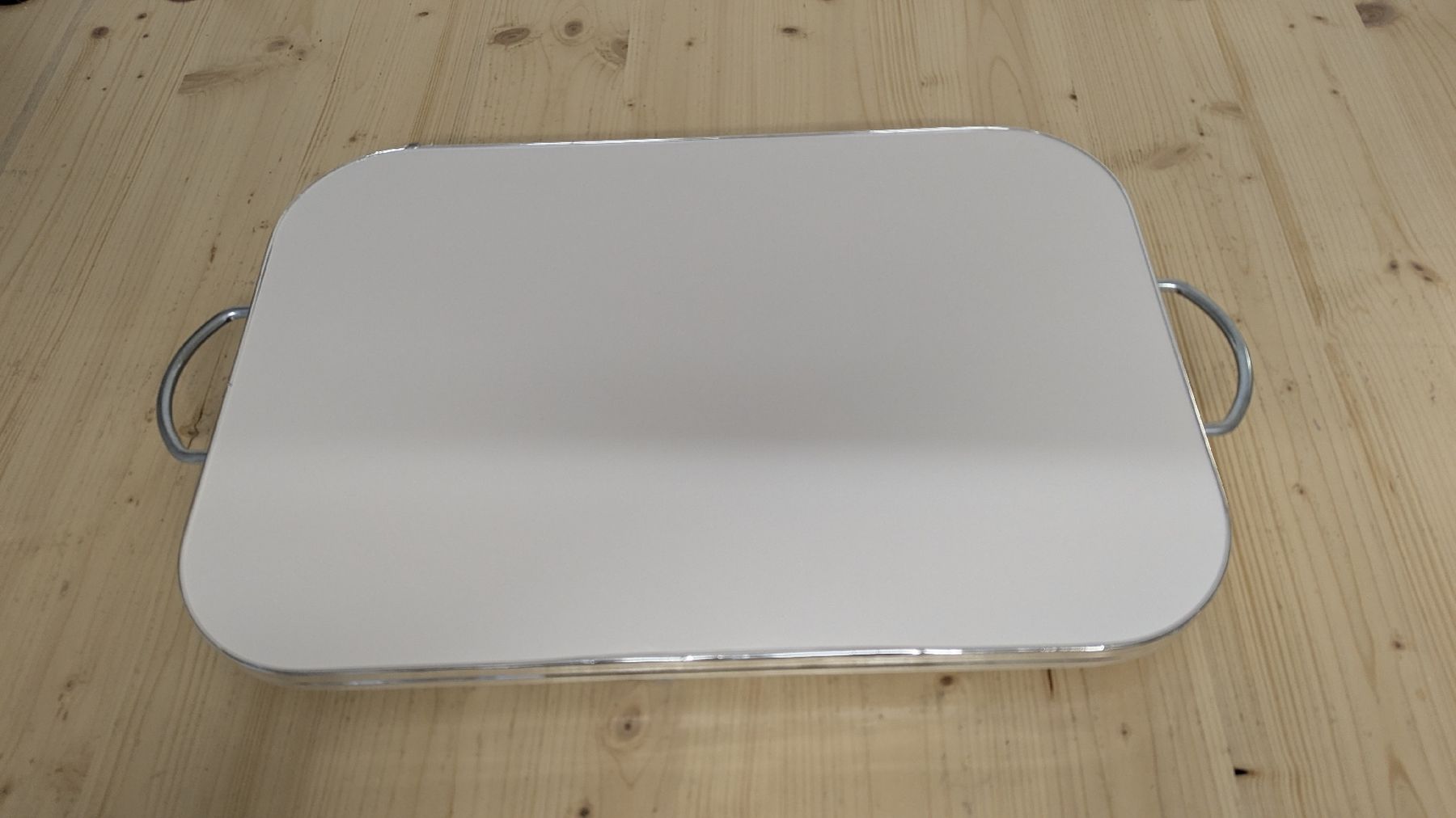 Tavoli: Dürkop Vintage Klapptisch Tablett Tisch – Usato da Villmergen venduto da K_o_c_h 2