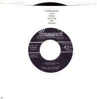 STEVE ALLEN