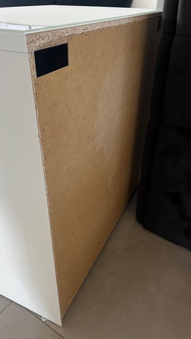 Ikea Cassettiere: IKEA Kommode, selber abholen – Usato da Schötz venduto da Bea_LU 3