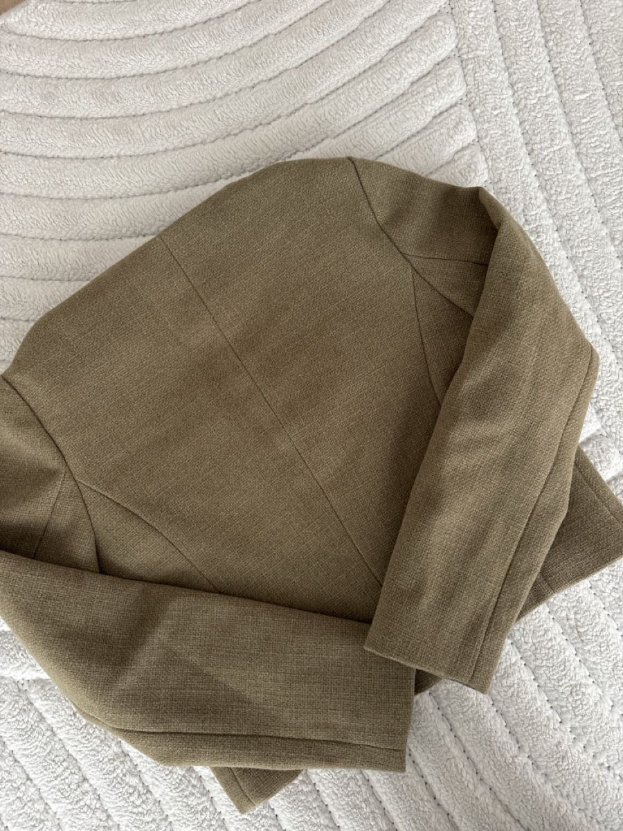 Zara Jacken: Zara Blazer – Gebraucht aus Zürich von M.dxc 2