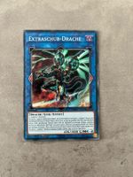Extraschub-Drache (MP20-DE200), Super Rare