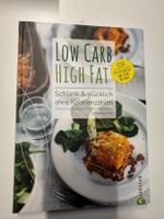 Low Carb High Fat