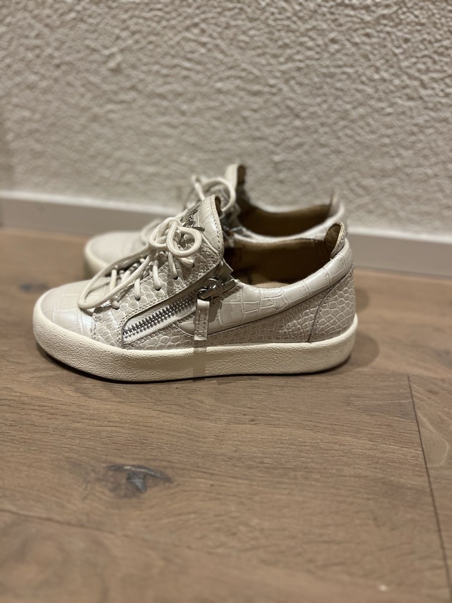 Zanotti Scarpe da donna: Giuseppe Zanotti Sneakers – Usato da Rotkreuz venduto da car_9rt7 1