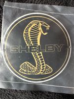Ford shelby mustang
