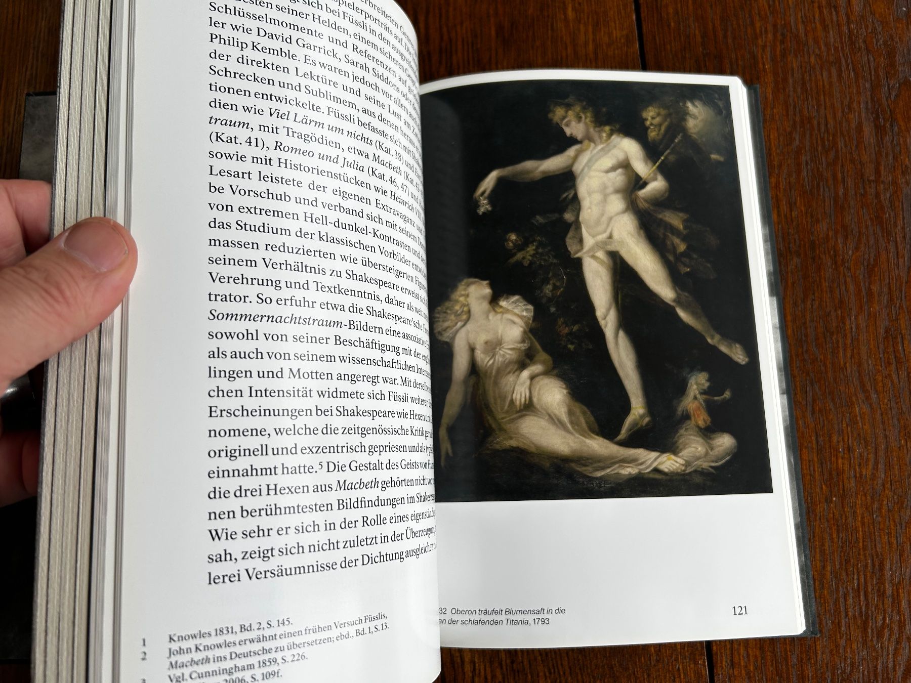 Bücher: Füssli. Drama und Theater – Gebraucht aus Basel von Peter_schlemihl 6