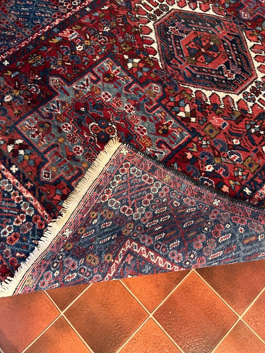 Teppiche: Orientteppich (93) – Gebraucht aus Glattfelden von maa_qcj8 5