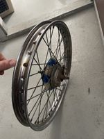 Puch x30 Speichenfelge