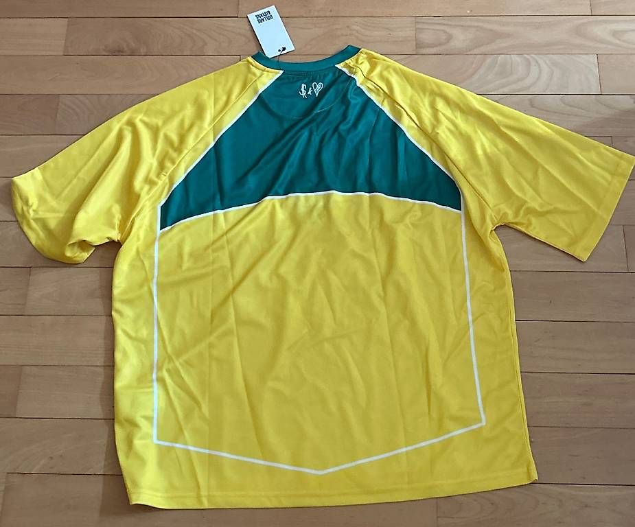 Maillots de corps & Pantalons: Trikot – Neuf avec emballage d'origine à Bätterkinden par cin_r7xm 1