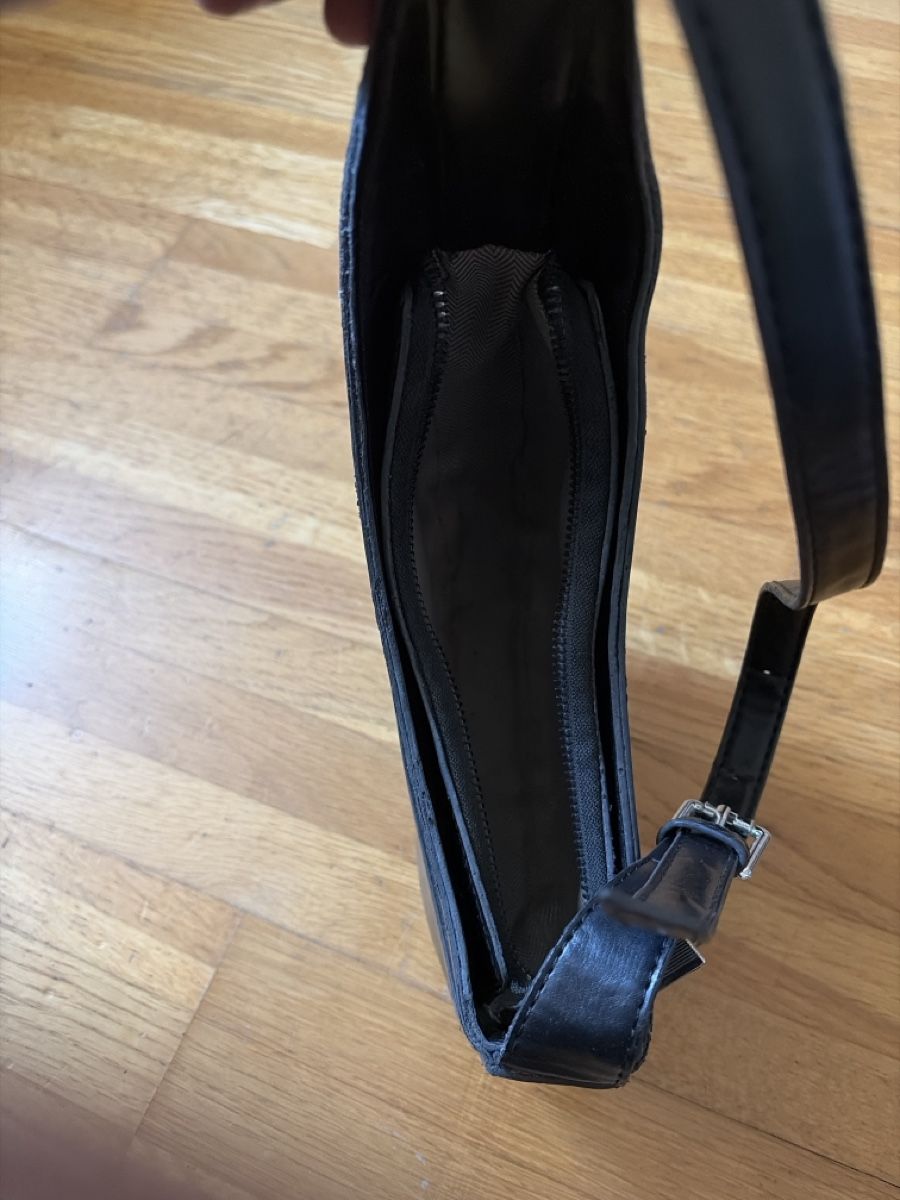 Taschen für Damen: Handtasche – Gebraucht aus Zürich von babytarzan 3