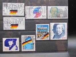 BRD 1990 Weltkongress / Kathe Dorsch gest