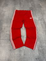 Vintage Adidas Firebird Baggy Trackpants (M)