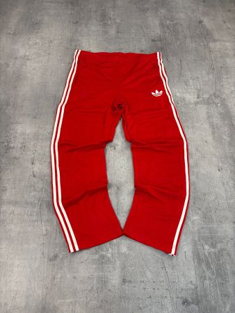 Vintage Adidas Firebird Baggy Trackpants (M)