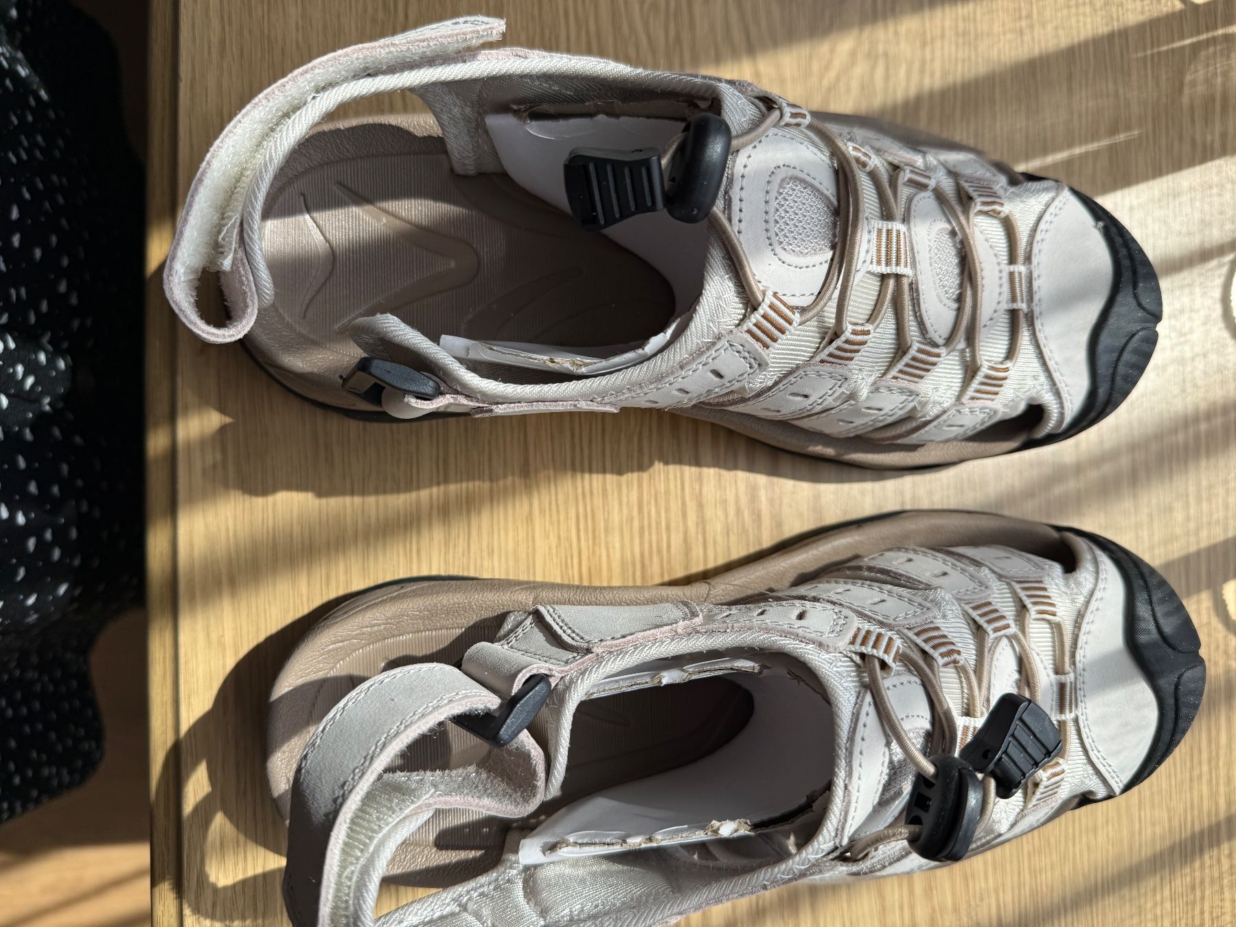 Chaussures femmes: Sandalen – Neuf avec emballage d'origine à Dübendorf par Nisli8 1