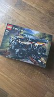 LEGO Technic Geländefahrzeug (42139) / Gratisversand
