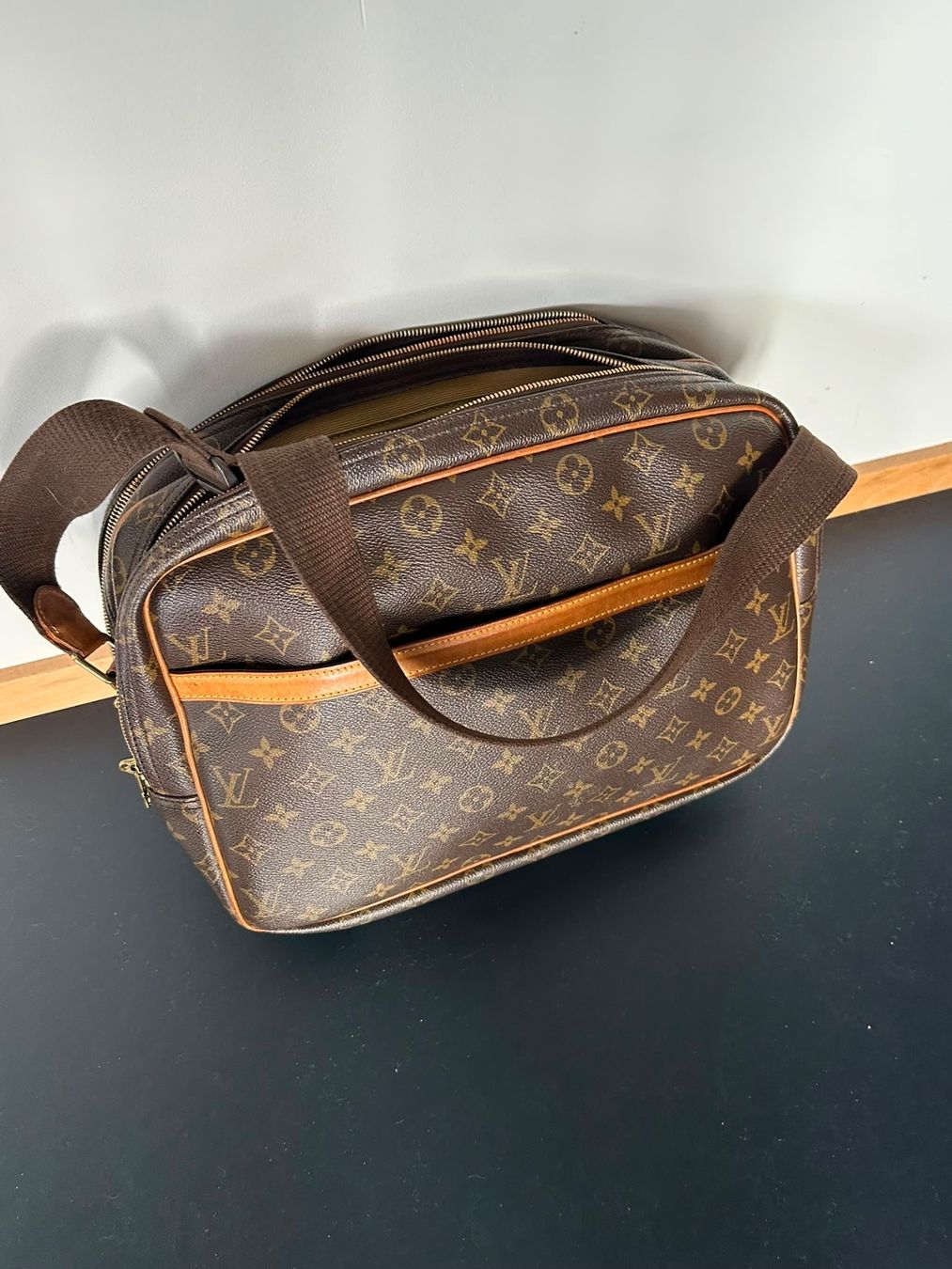 Louis Vuitton Sacs: LOUIS VUITTON – D'occasion à Oberrieden par Yola0