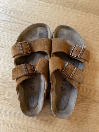 Birkenstock