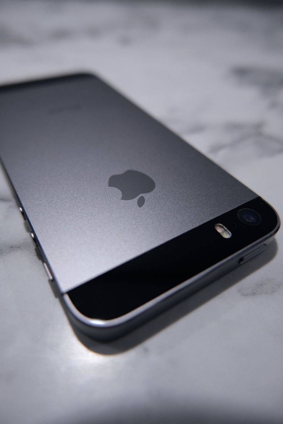 Apple Handys / Smartphones: Apple iPhone 5S 16Go – Gebraucht aus LAUSANNE von vitriolH2SO4 4