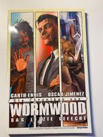 Die Chroniquen von Wormwood : Das Letzte Gefecht