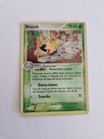 Ninjask (Holo) - Deoxys - FR 