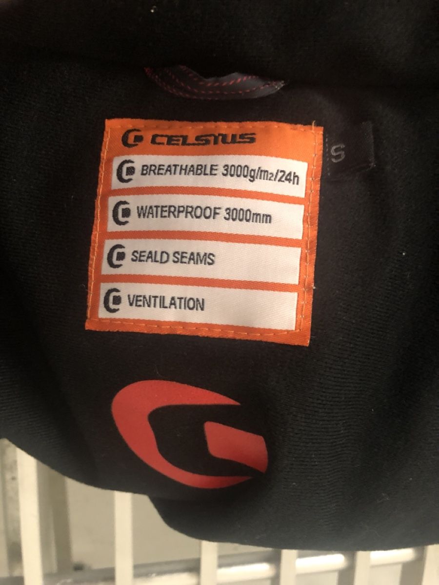 Vestes: Skijacke – Neuf (Voir description) à urdorf par L1227 1