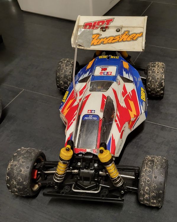 TAMIYA 1/10 4WD | Kaufen auf Ricardo