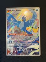 ❄️30th Celebration - Articuno 132/128❄️