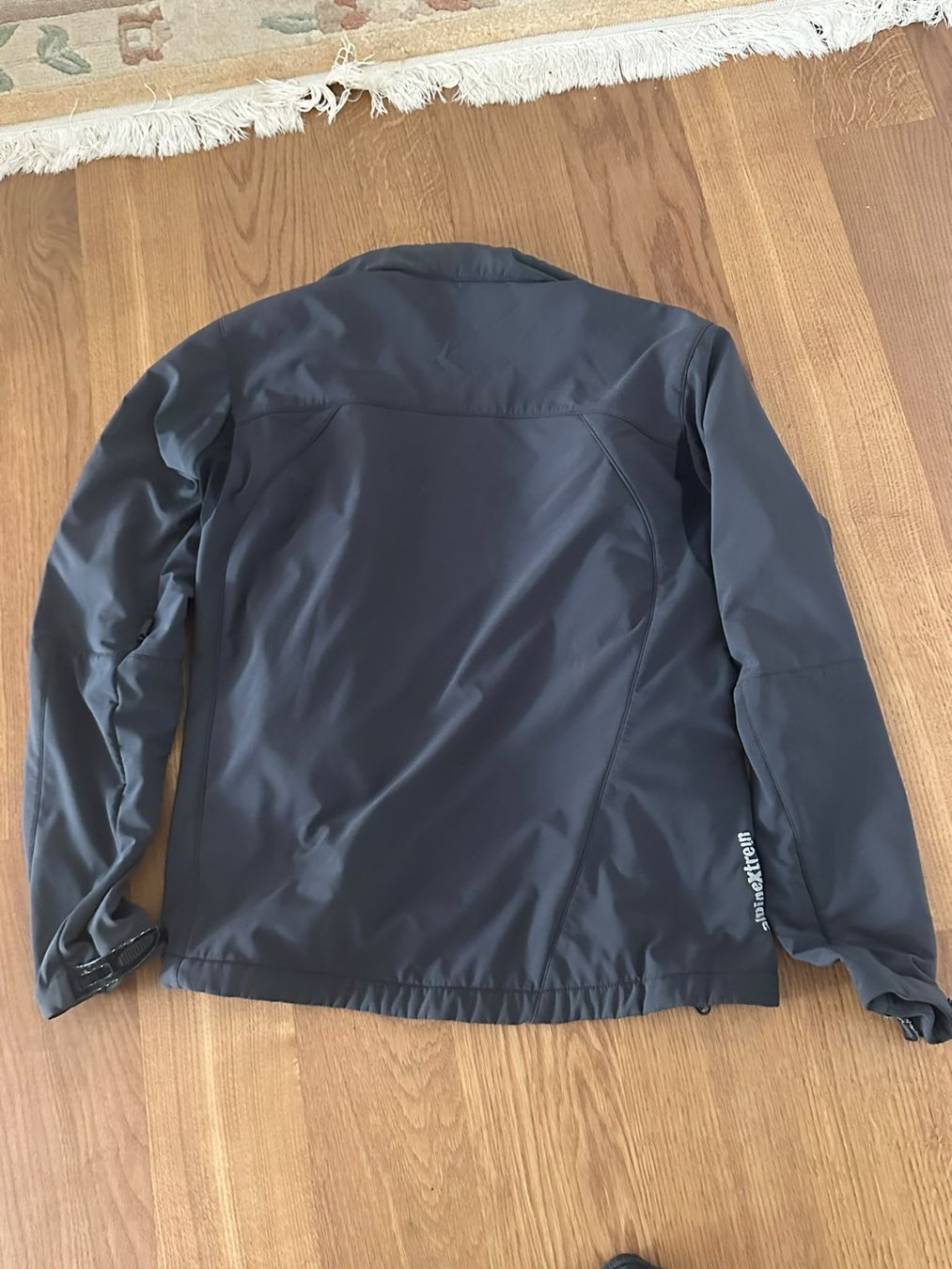 Giacche: Salewa Softshell Jacke Grösse 46 (S) – Usato da Burgdorf venduto da interstellar2 1