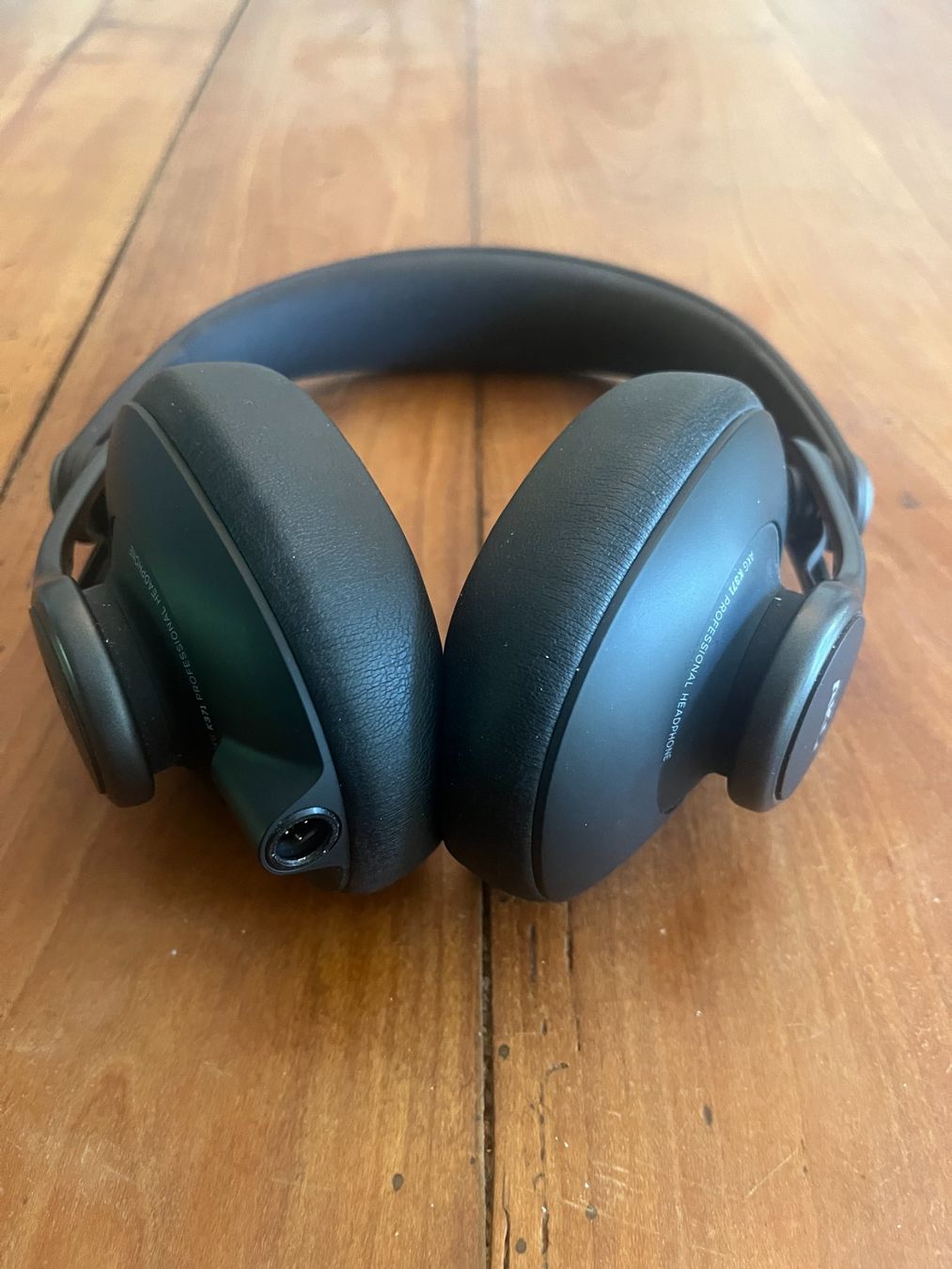 Akg Kopfhörer: AKG K371 Kopfhörer geschlossen – Gebraucht aus Wermatswil von Alexborg 2