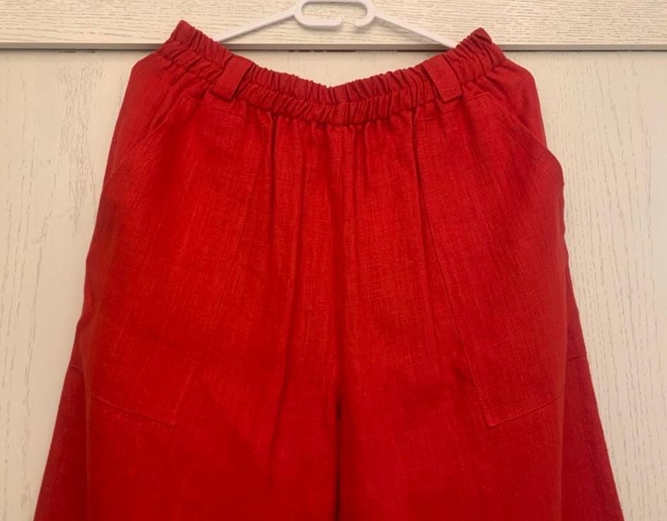 Niederberger Pantaloni: Niederberger Hose – Usato da Buus venduto da 2019dp 1