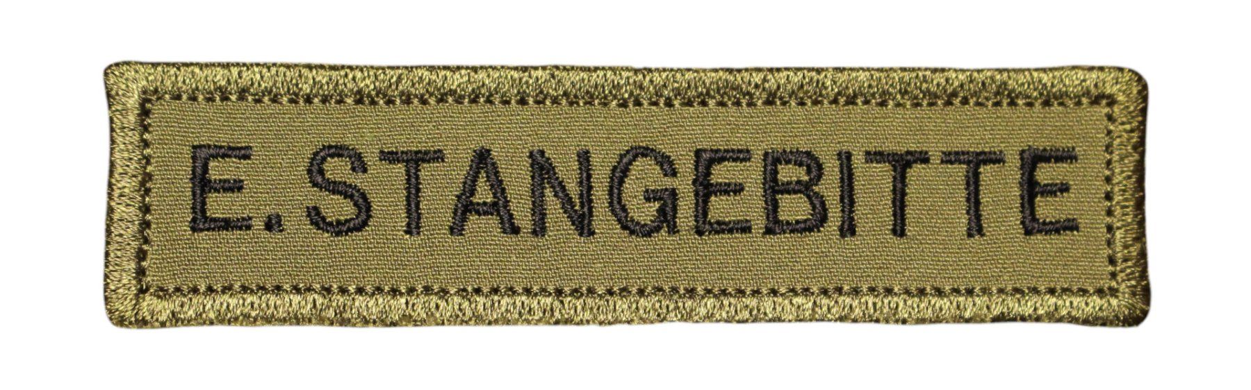 Schweizer Armee Placchette & Badge: Militär Klett-Namensschilder – Nuovo (secondo la descrizione) da Winterthur venduto da Dfreudo 4