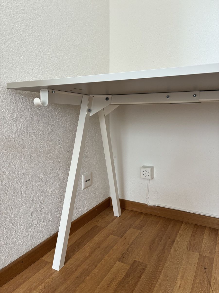 Tavoli: Ikea Tisch TROTTEN  – Usato da Schlieren venduto da anoukgr 1