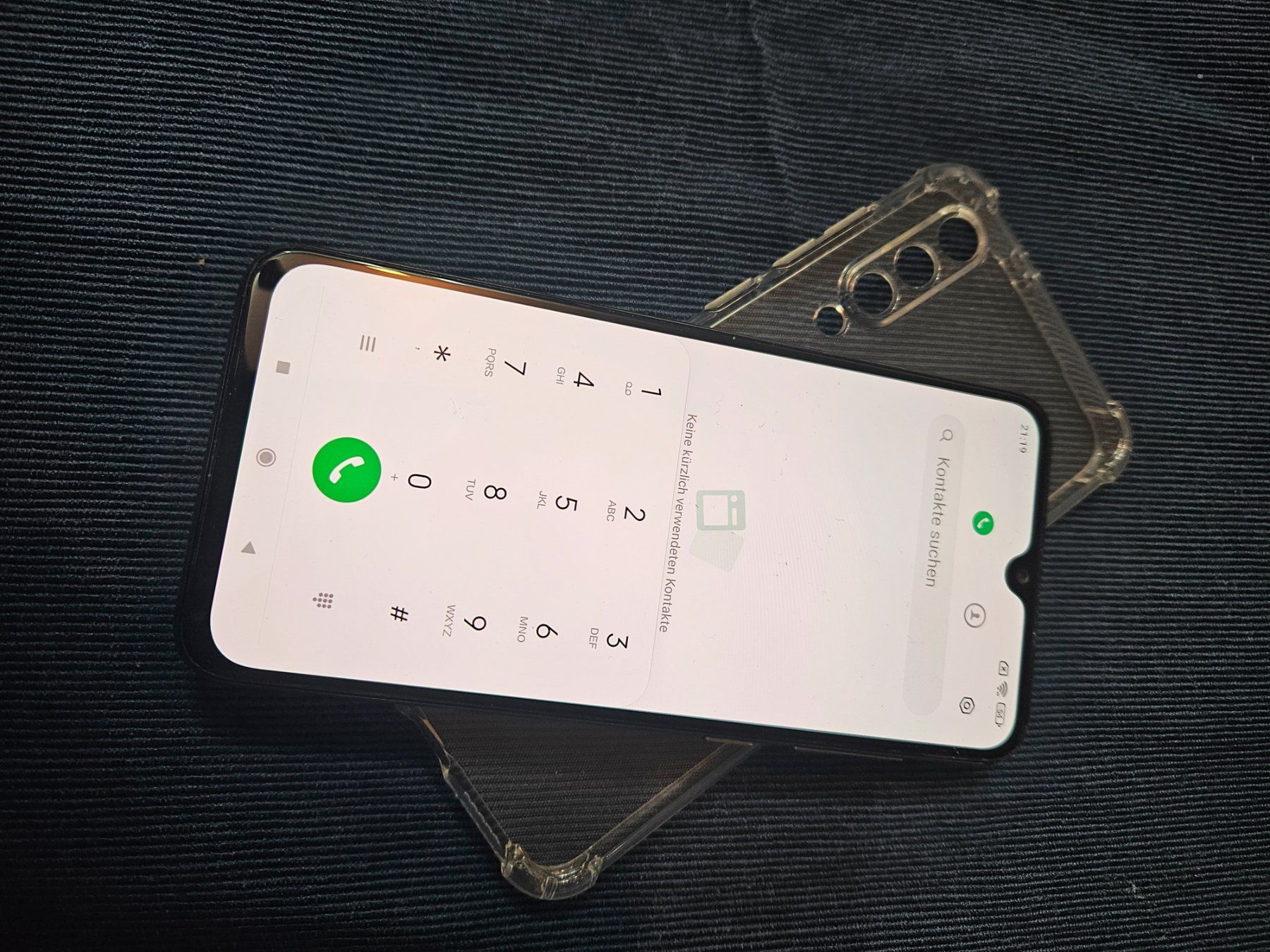 Xiaomi Handys / Smartphones: Xiaomi Mi9 SE black 128gb Duos – Gebraucht aus St. Gallen von Juhasli 1