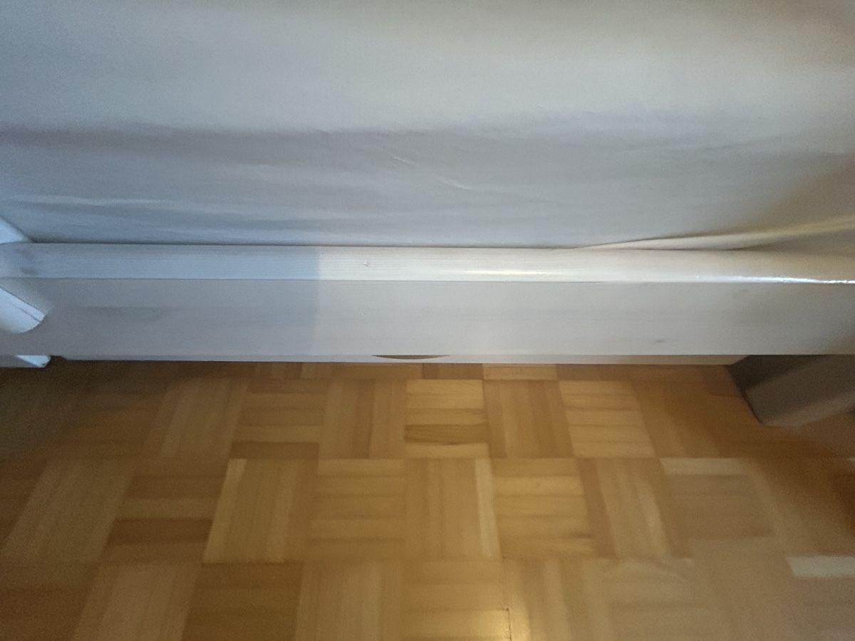 Letti: Flexa Tagbett Classic – Usato da Meggen venduto da NadyaSt 1