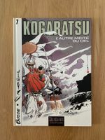 KOGARATSU / TOME 7 / L'AUTRE MOITIE DU CIEL (EO)