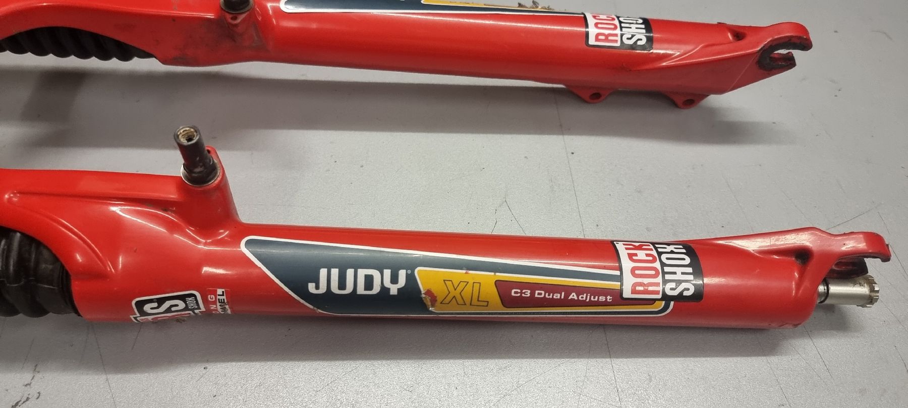 Rockshox Pezzi di ricambio: Rock Shox Judy XL – Usato da Seon venduto da Stibinio 1