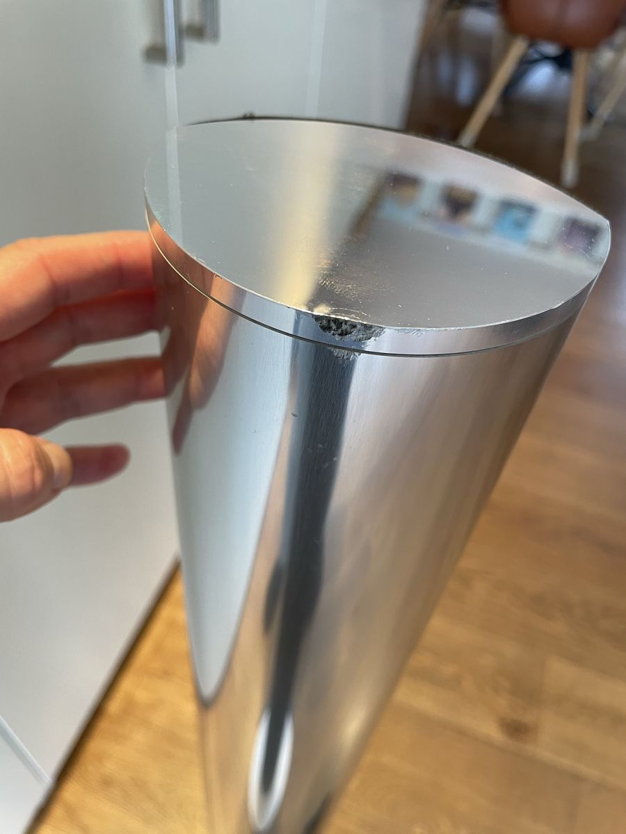 Bang & Olufsen Lautsprecher: Bang & Olufsen Beolab 6000 – Gebraucht aus Niederbüren von Poschti_19 6