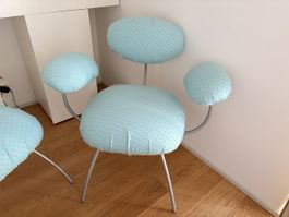 Designer Stuhl