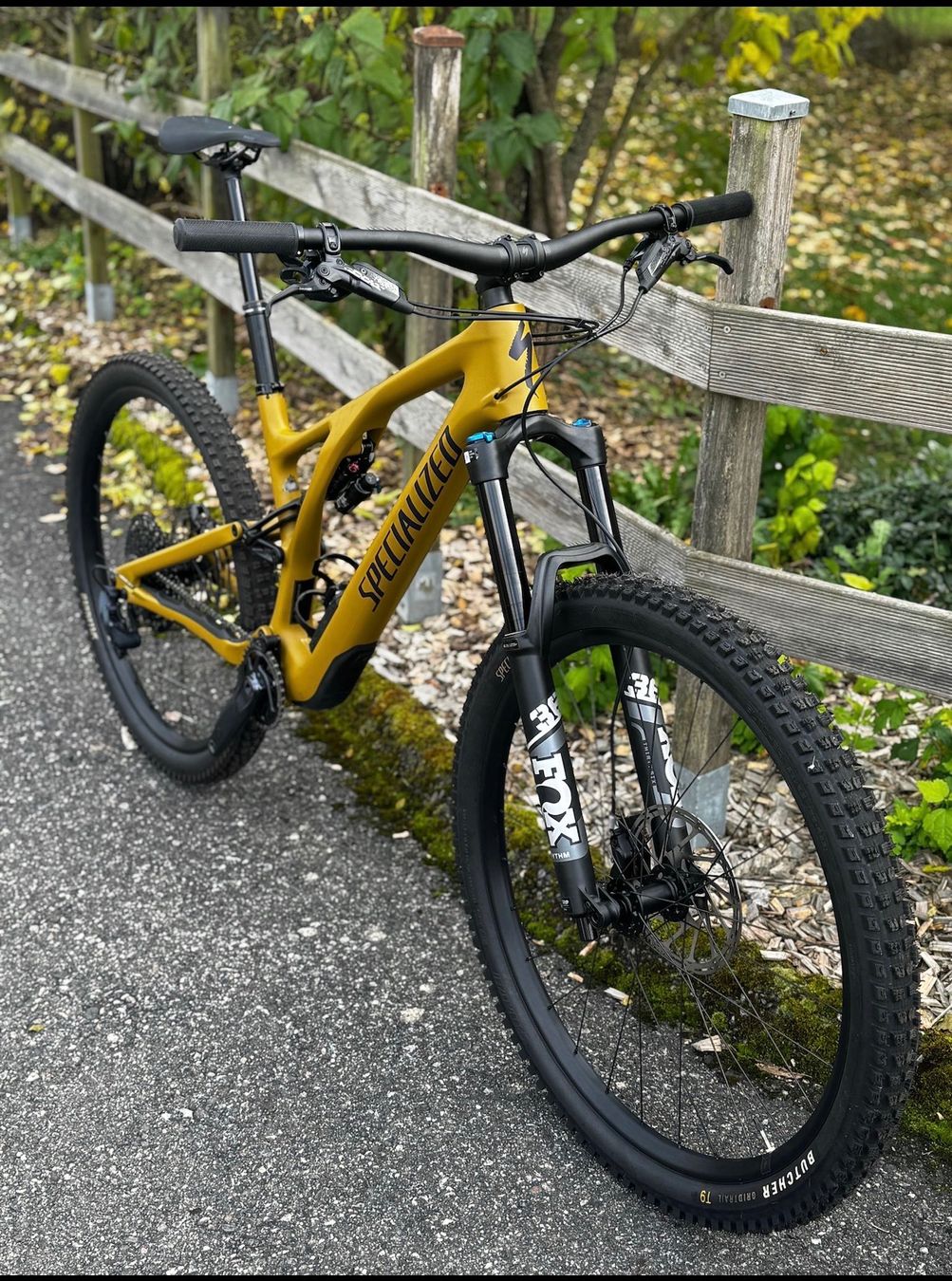 Specialized Biciclette: Specialized Stumpjumper EVO Comp S5/XL – Nuovo (secondo la descrizione) da Lyss venduto da Swiss_1992 1