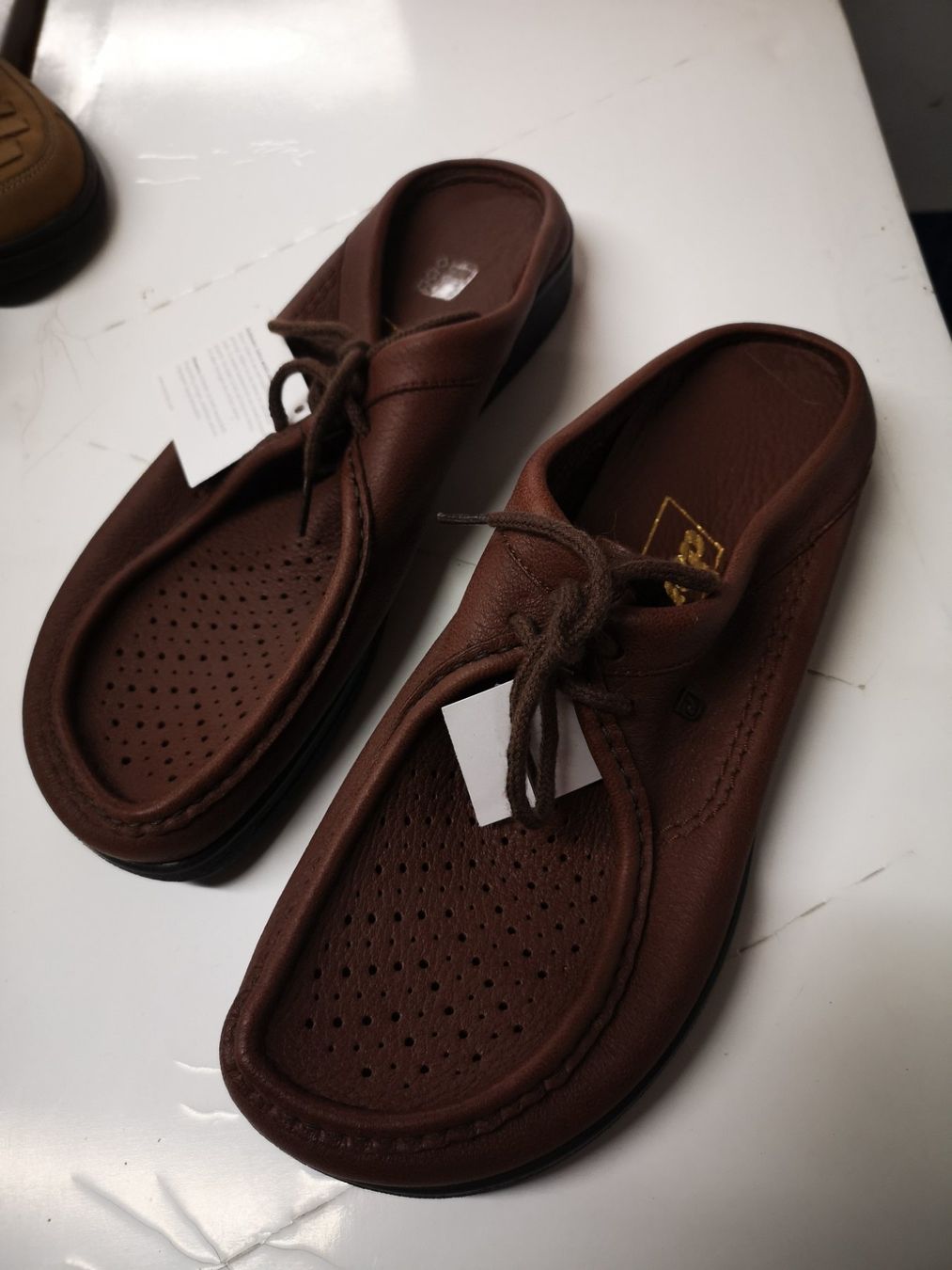 Helvesko Herrenschuhe: Helvesko dansko – Neu und originalverpackt aus Möhlin von Highwaytom 2